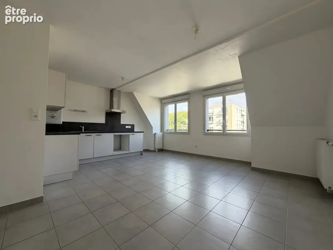 Photo Appartement à Rouen au prix de 174 900€