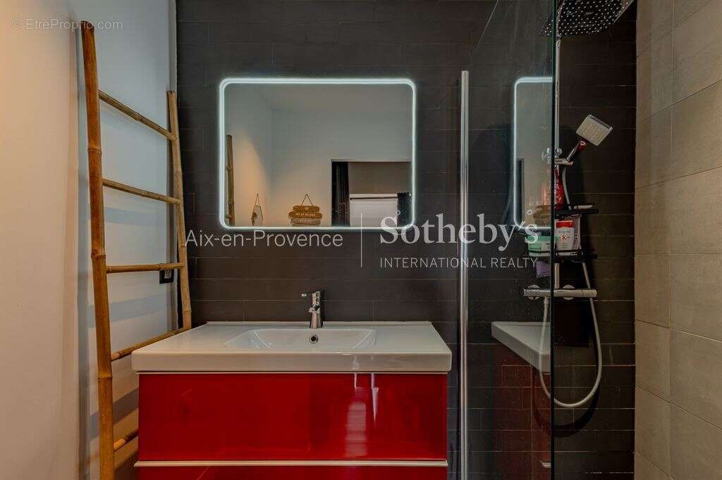 Maison à AIX-EN-PROVENCE