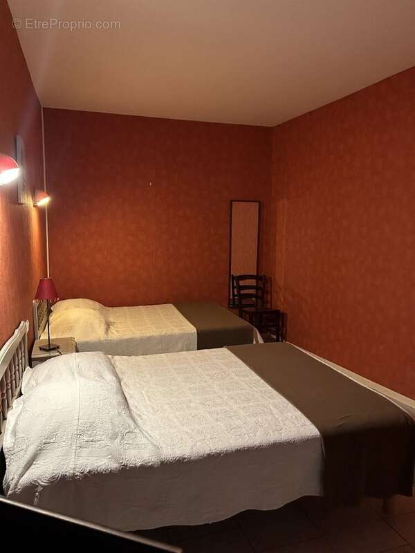 Maison à VILLEPINTE