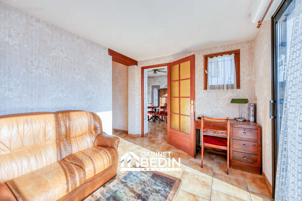 Maison 90 m² à Pessac  - photo 6