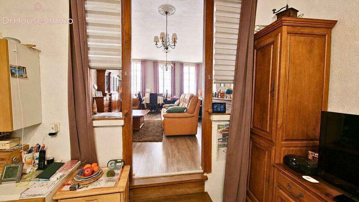 Appartement à MOISSAC