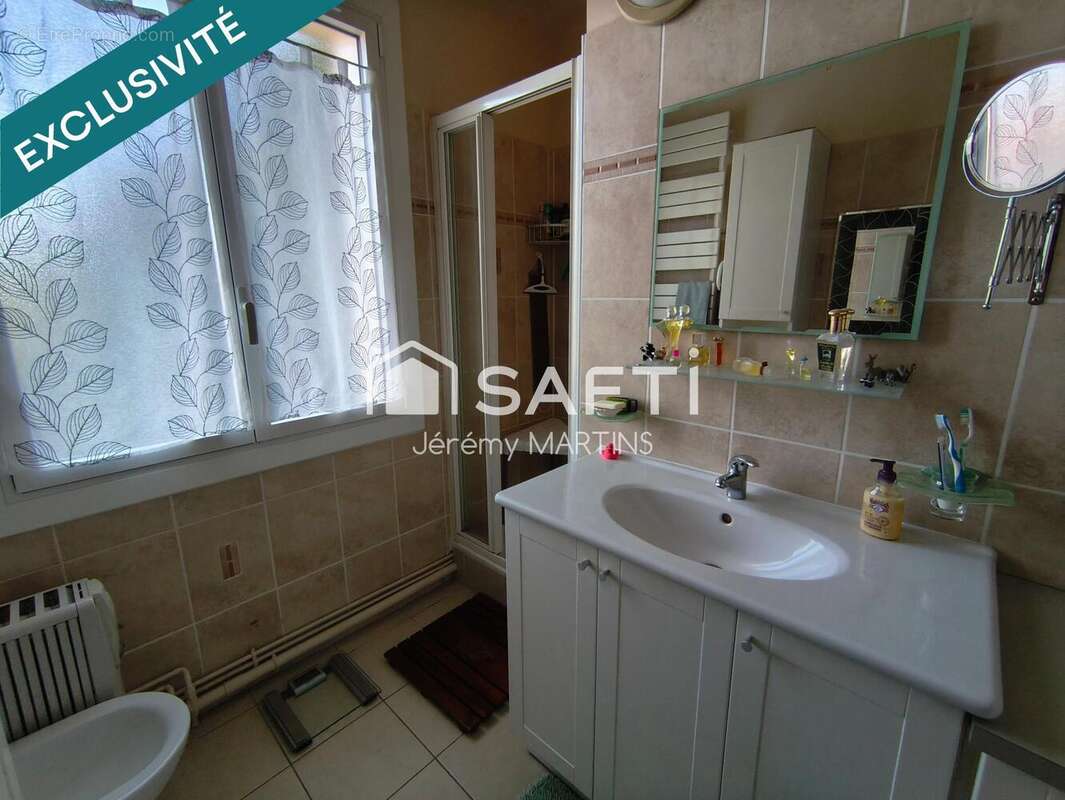 Photo 9 - Maison à DECAZEVILLE