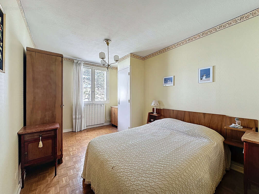 Appartement à LYON-5E