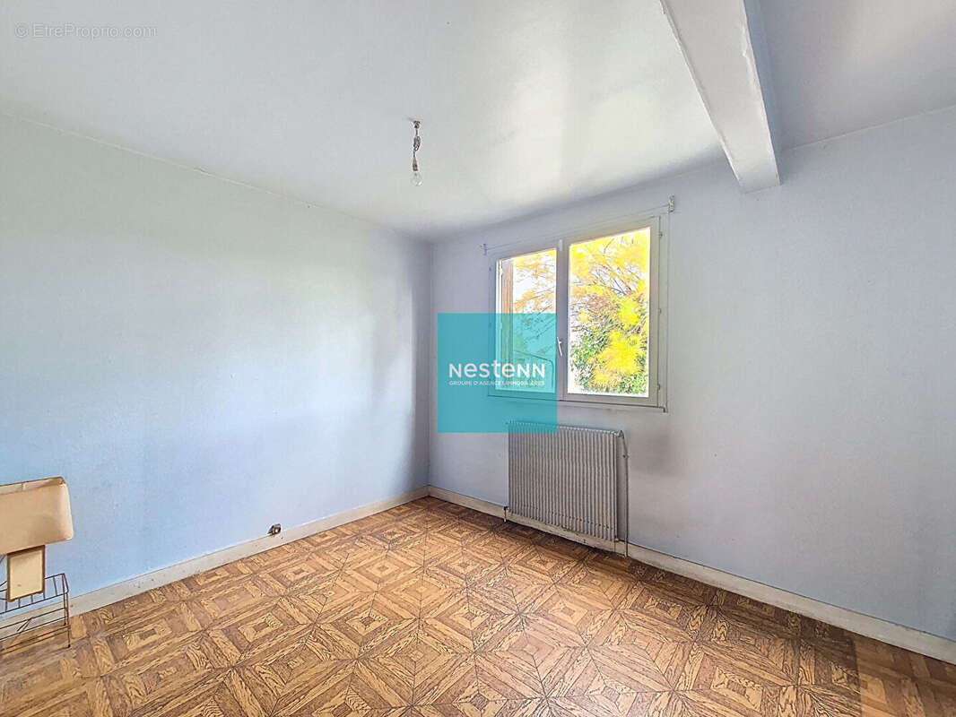 Maison à FRANCONVILLE