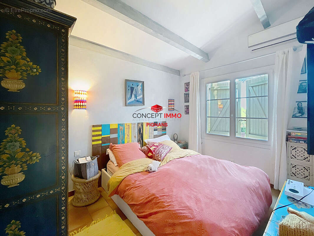 Maison à SAINTE-MAXIME