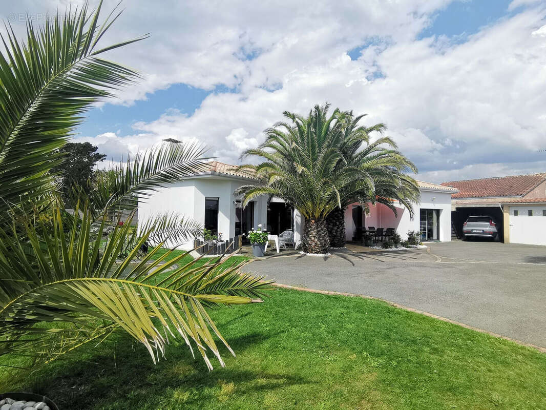 Maison à LA PLAINE-SUR-MER