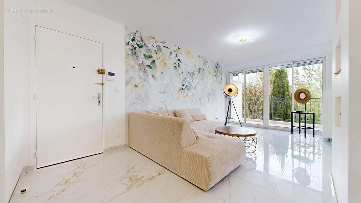 Appartement 65 m² à Lyon-5e  - photo 4