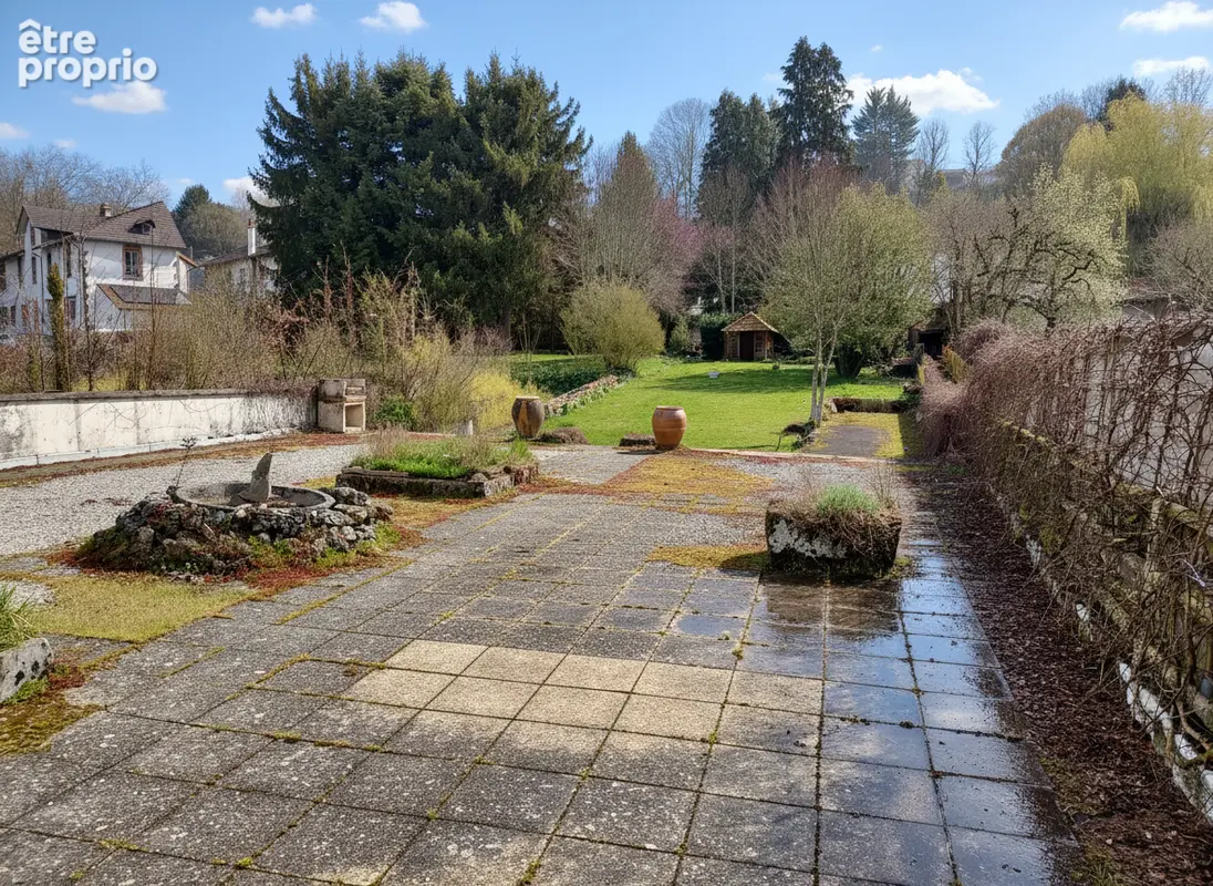 Grand T3 lumineux de 92 m² avec terrasse - photo 2