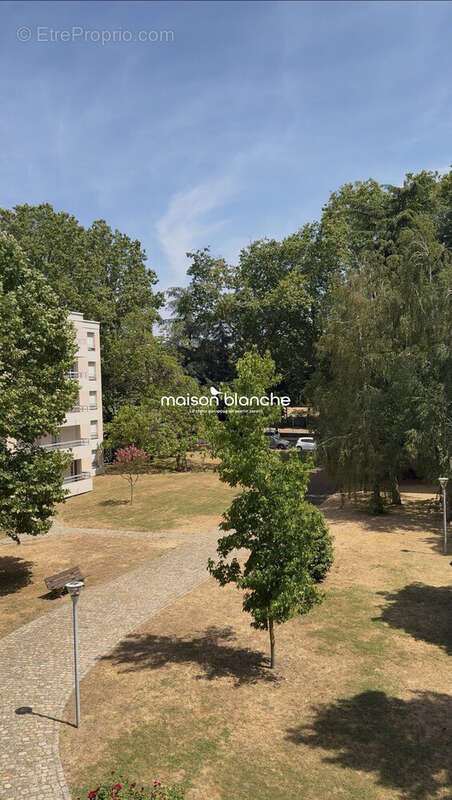 Appartement à ANGERS