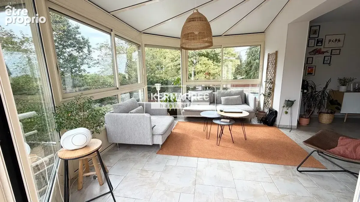A VENDRE Maison 6 pièces à BRIELLES 148 m² - 238 800  HAI - photo 2