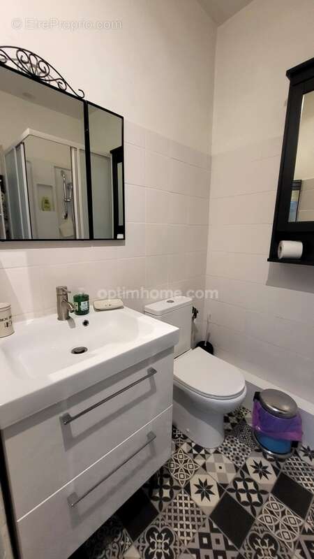 Appartement à ANGOULEME