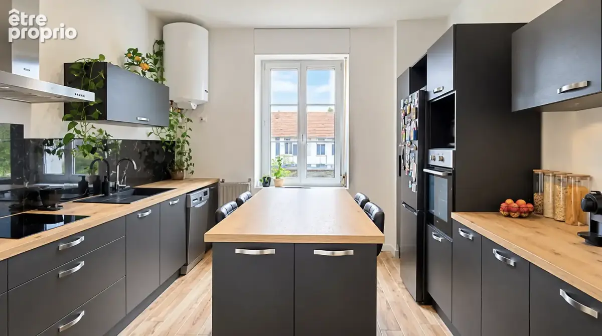 Photo Appartement à Montreux-Vieux au prix de 149 000€