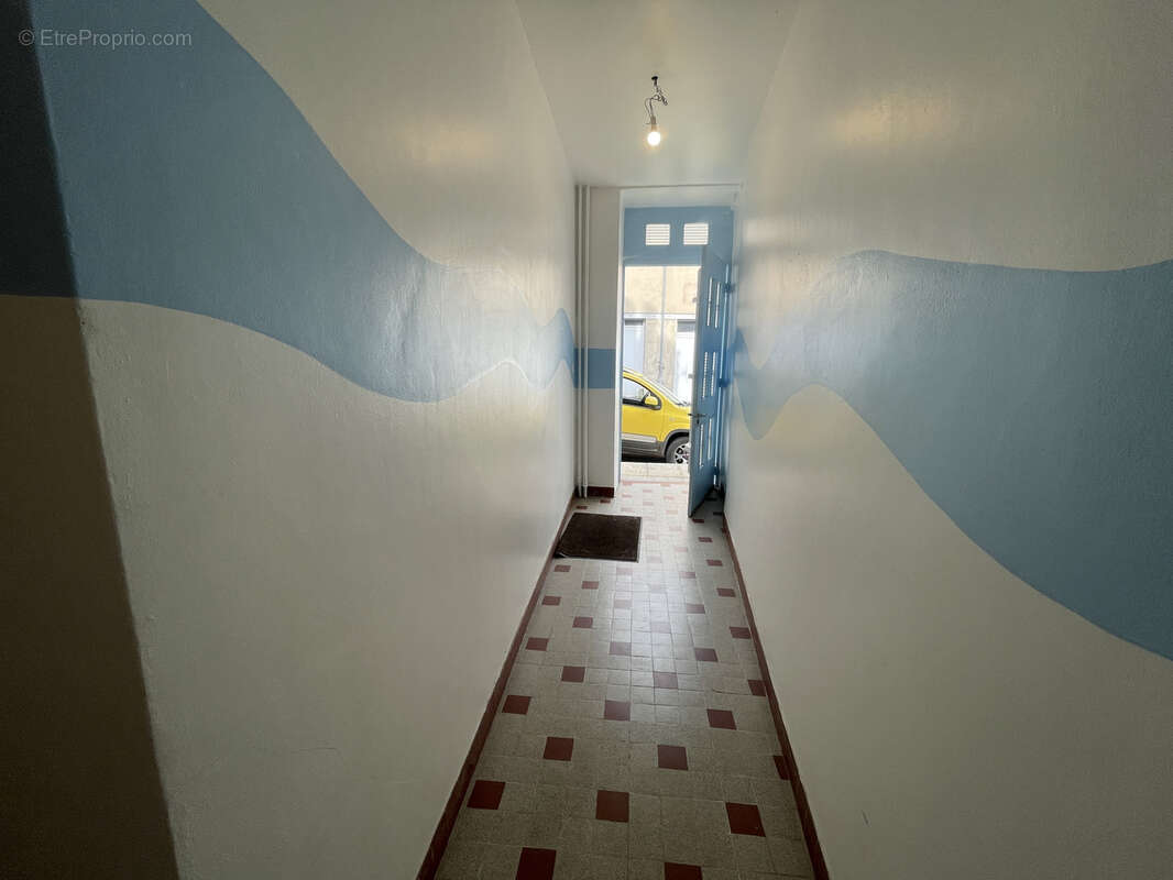 Appartement à ROCHEFORT-MONTAGNE