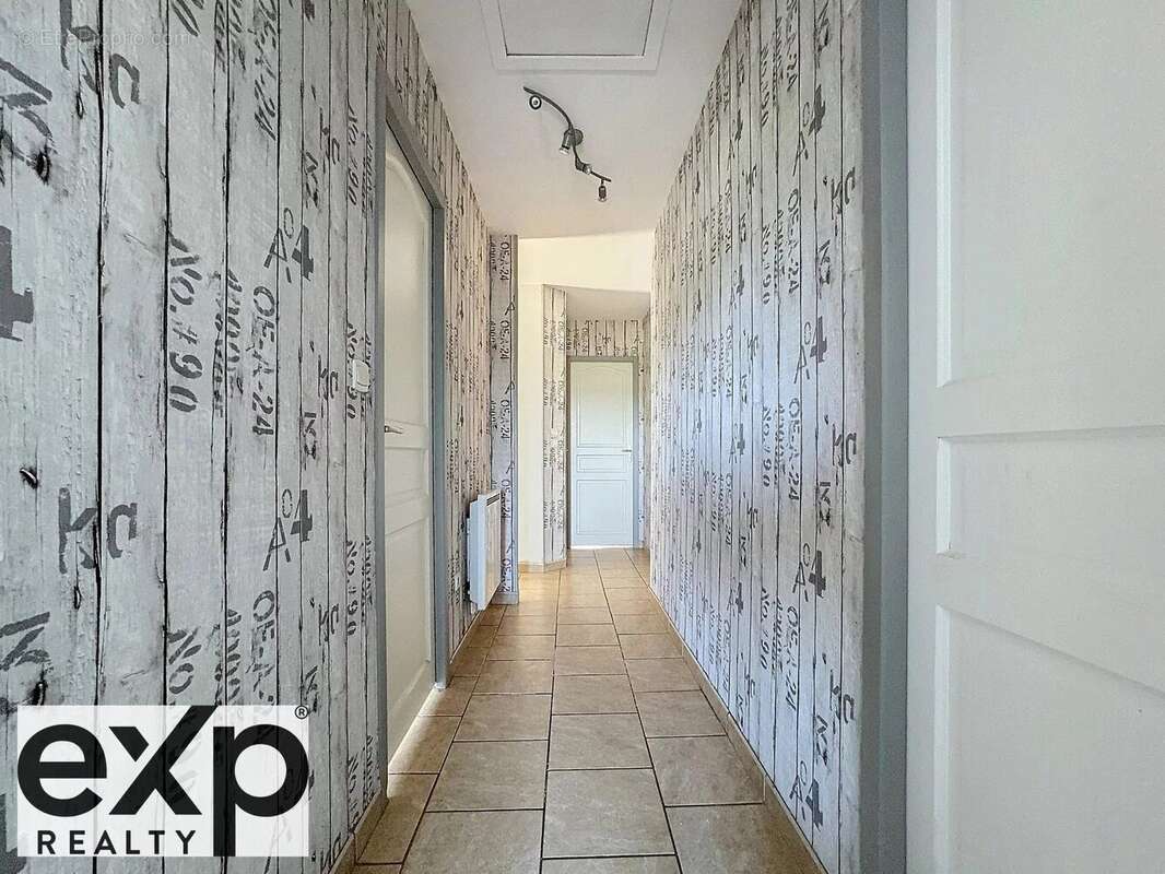 Maison à PACY-SUR-EURE