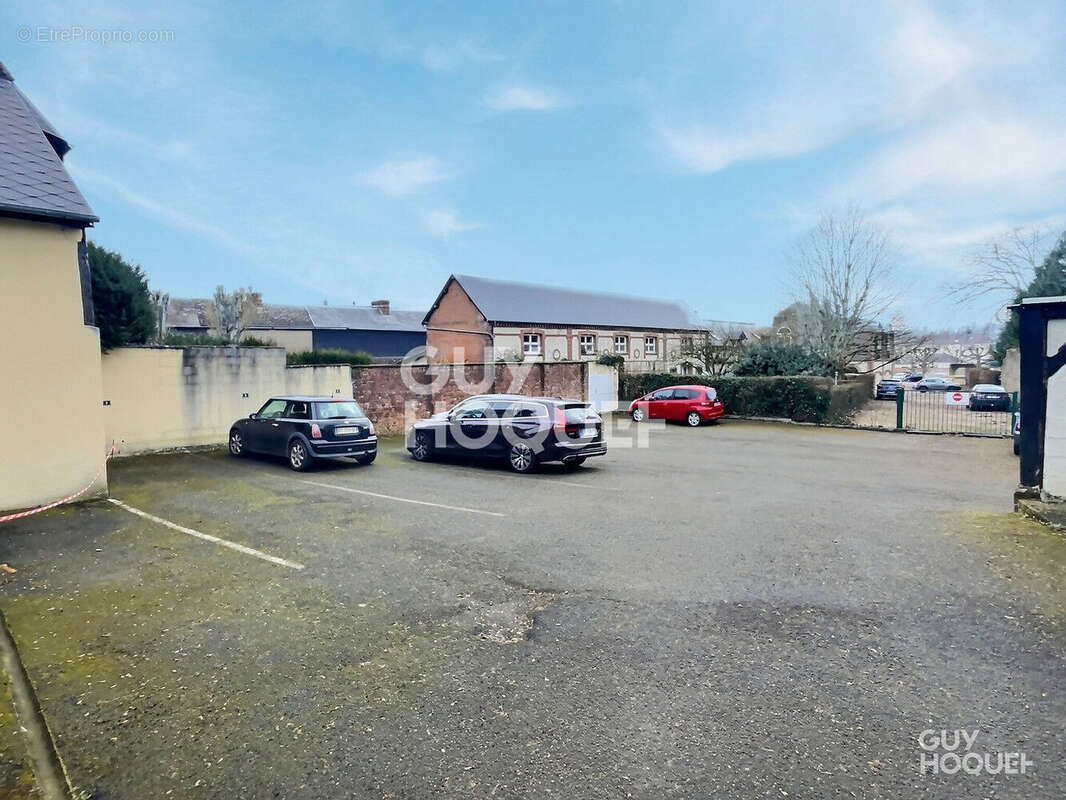 Appartement à BERNAY