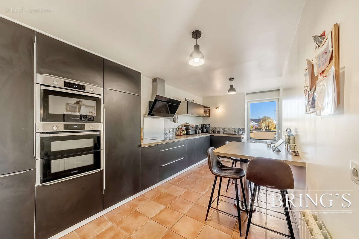 Appartement à PLUMELEC