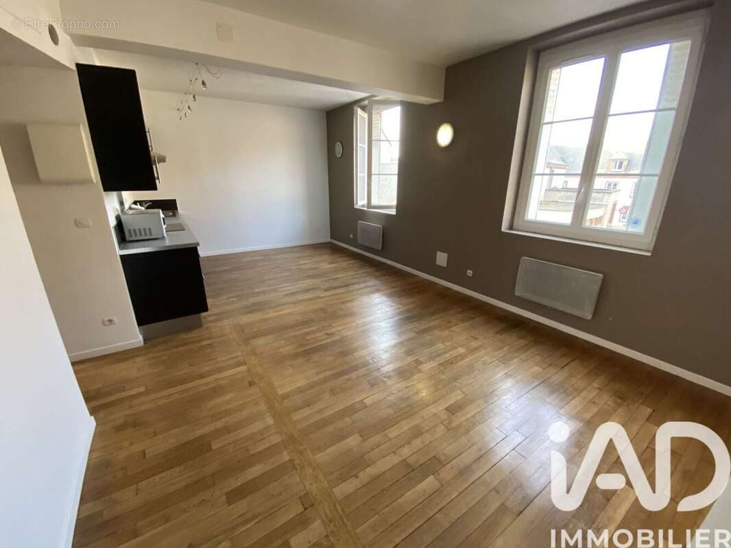 Photo 6 - Appartement à SULLY-SUR-LOIRE