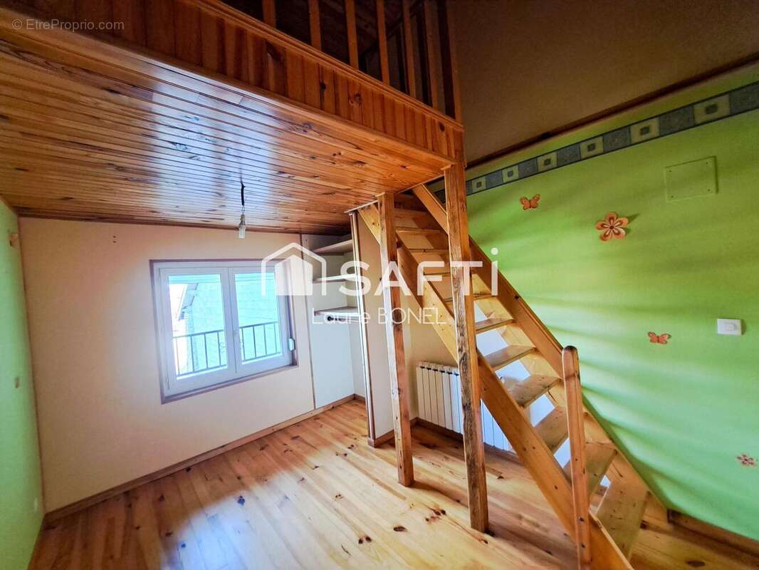 Photo 7 - Maison à DOMVALLIER