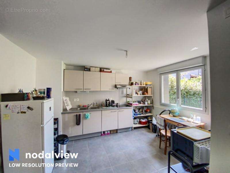   - Maison à RAMONVILLE-SAINT-AGNE