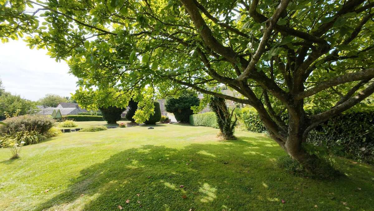 Maison à AUBERVILLE-LA-MANUEL