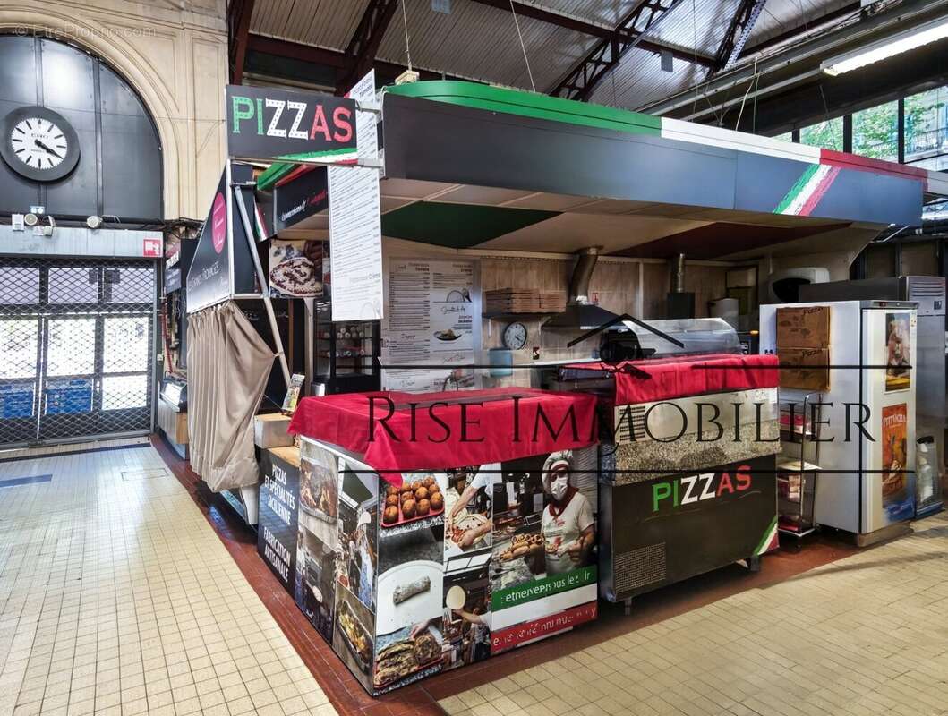 Commerce à NARBONNE