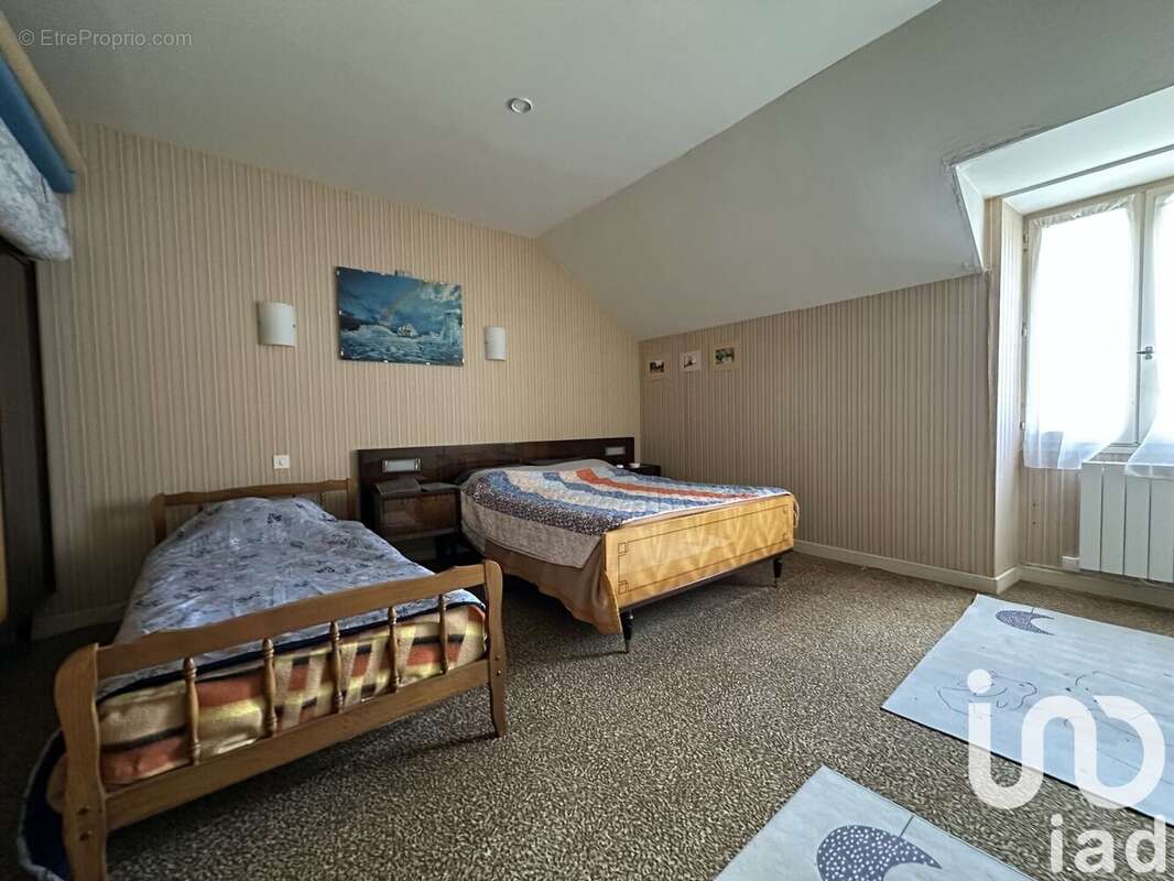 Photo 8 - Maison à ISSOUDUN