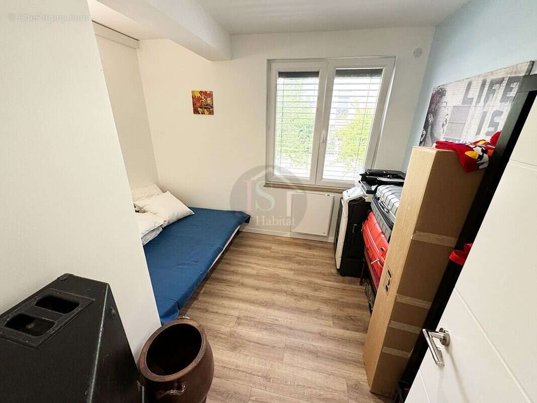 Appartement à BISCHHEIM