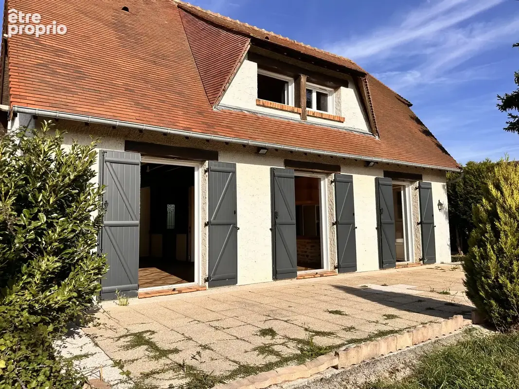 Photo Maison à Le Val-David au prix de 239 900€