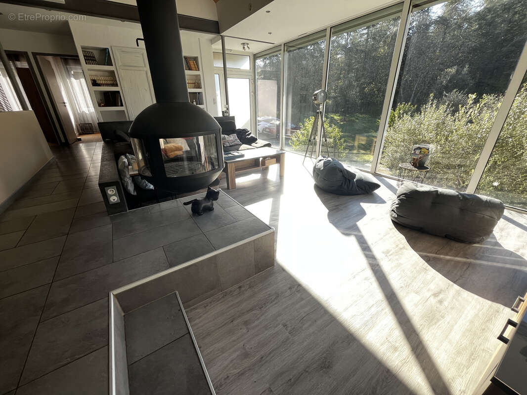 Maison à SALVAGNAC-CAJARC