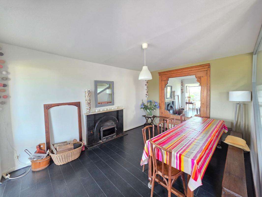 Maison à PLEUMEUR-BODOU