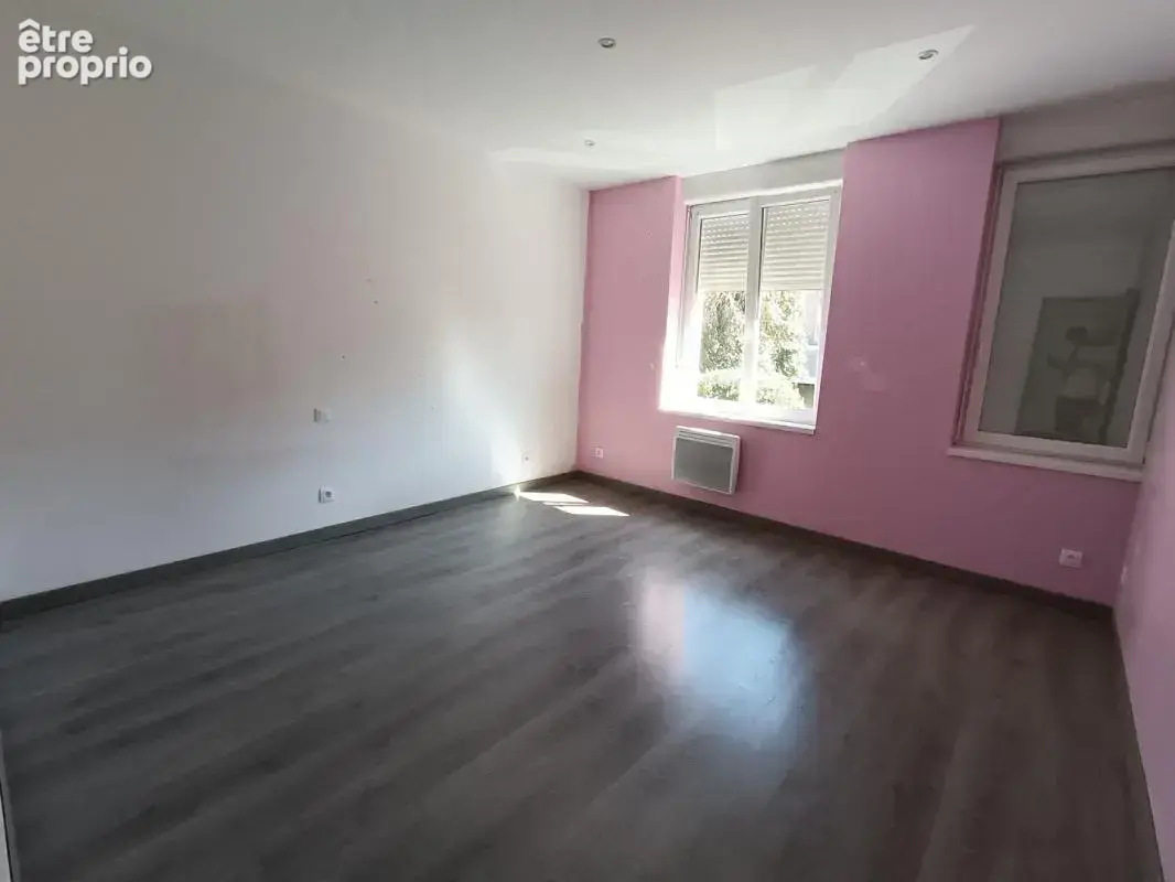 Maison 4 pièces / 89 m² / 132 000 EUR / LA BASSEE - photo 5