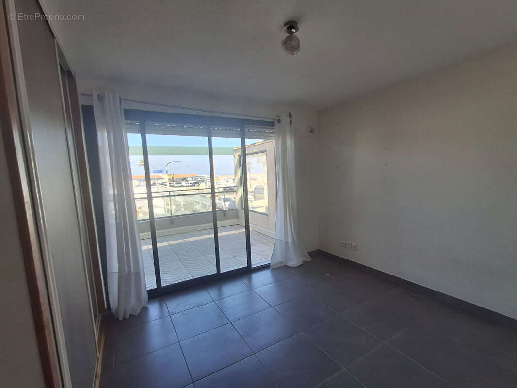 Appartement 3 pièces terrasses - photo 12