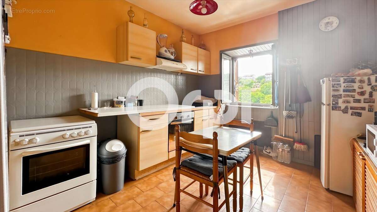 Appartement à RUOMS
