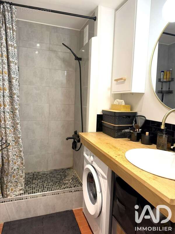 Photo 8 - Appartement à ROGNAC