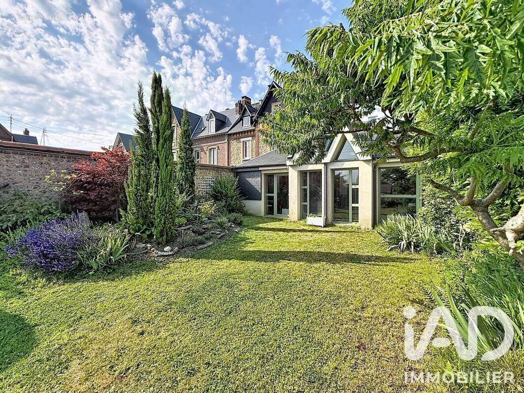 Photo 1 - Maison à ROUEN