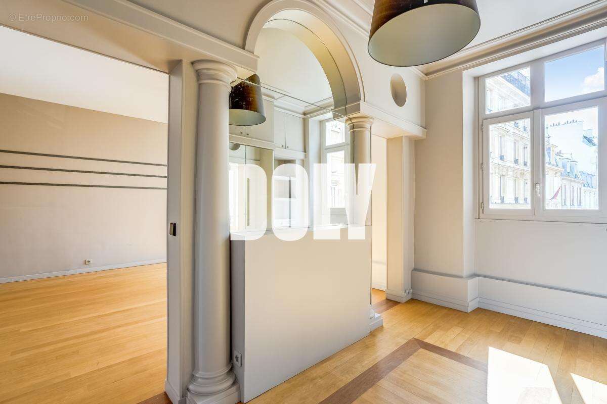 Doly - appartement - rue galilée, 75016 - photo 4