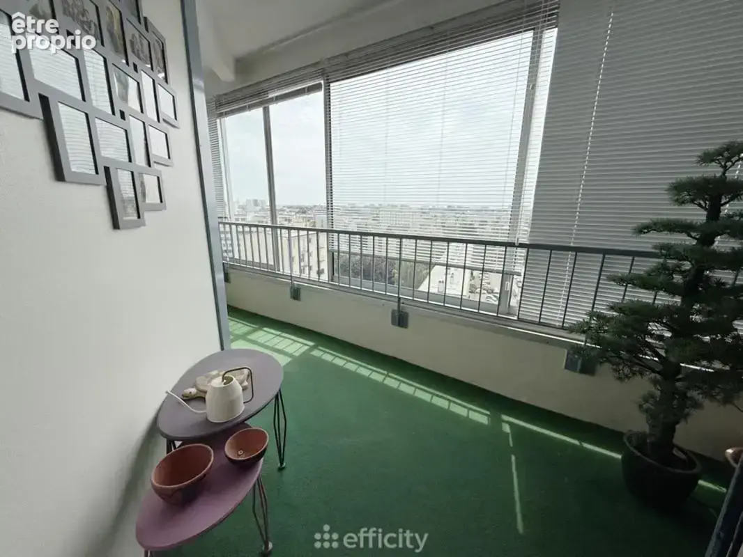 Appartement - photo 10