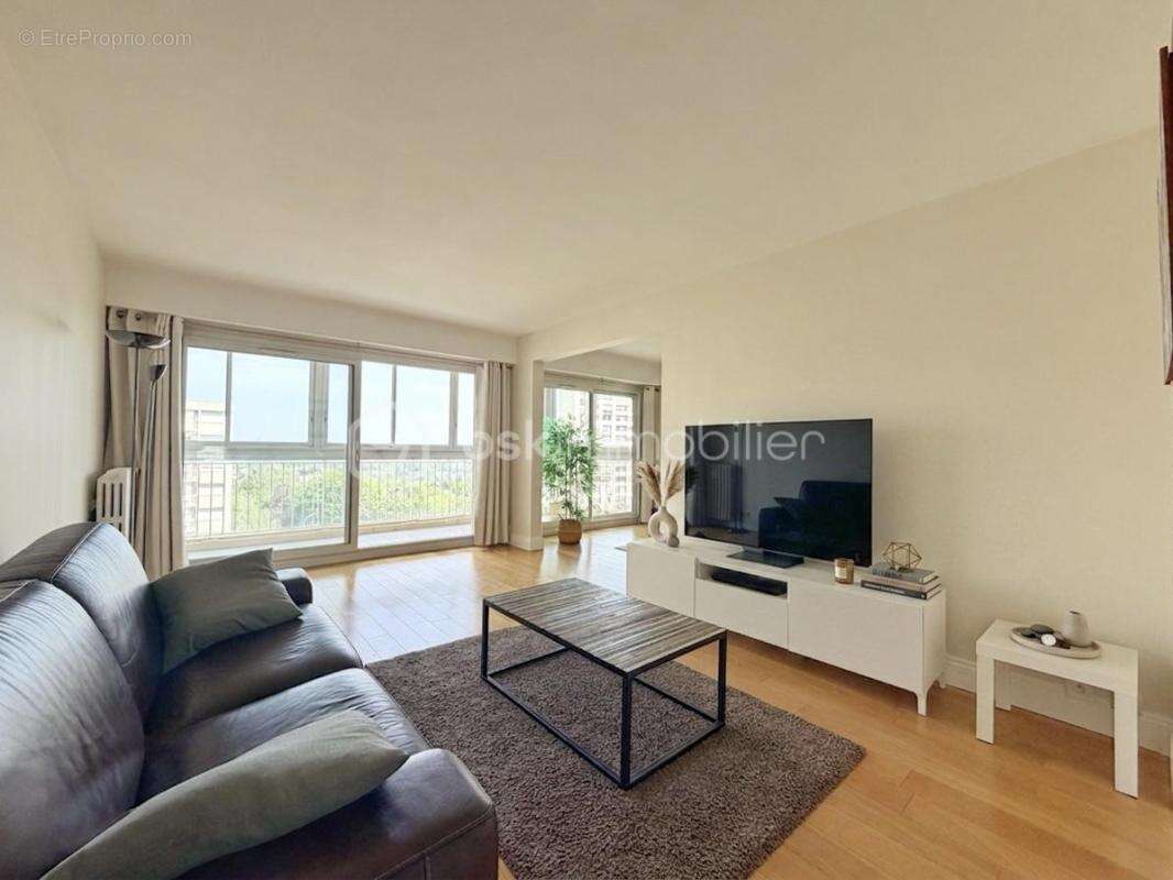Appartement à MARLY-LE-ROI