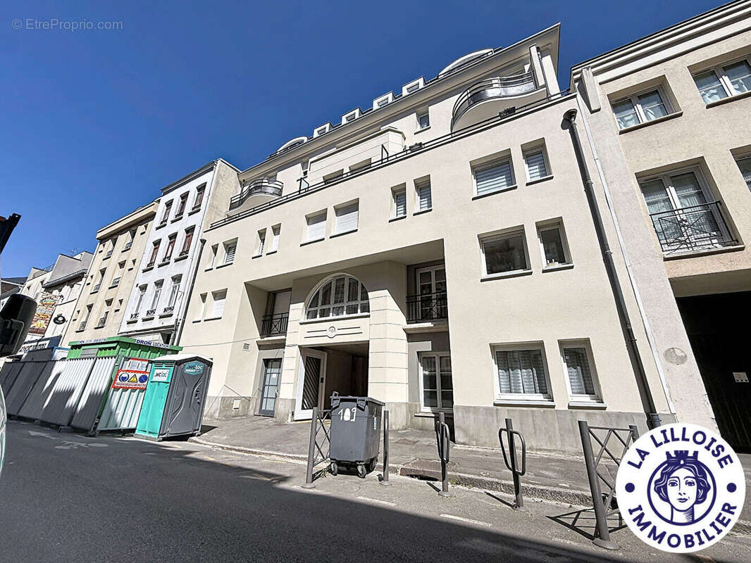 Appartement à LILLE