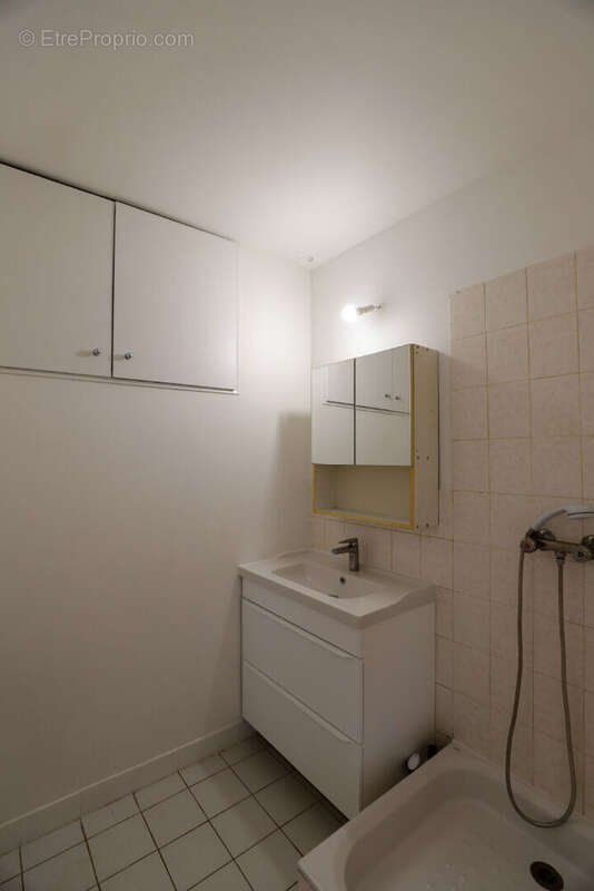 Appartement à CLAMART