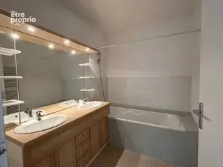 Maison de bourg 2 chambres - photo 10