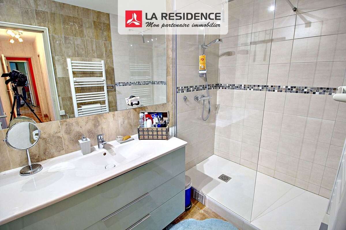 Appartement à TRIEL-SUR-SEINE