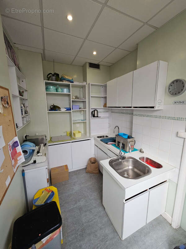 Appartement à FEUQUIERES-EN-VIMEU