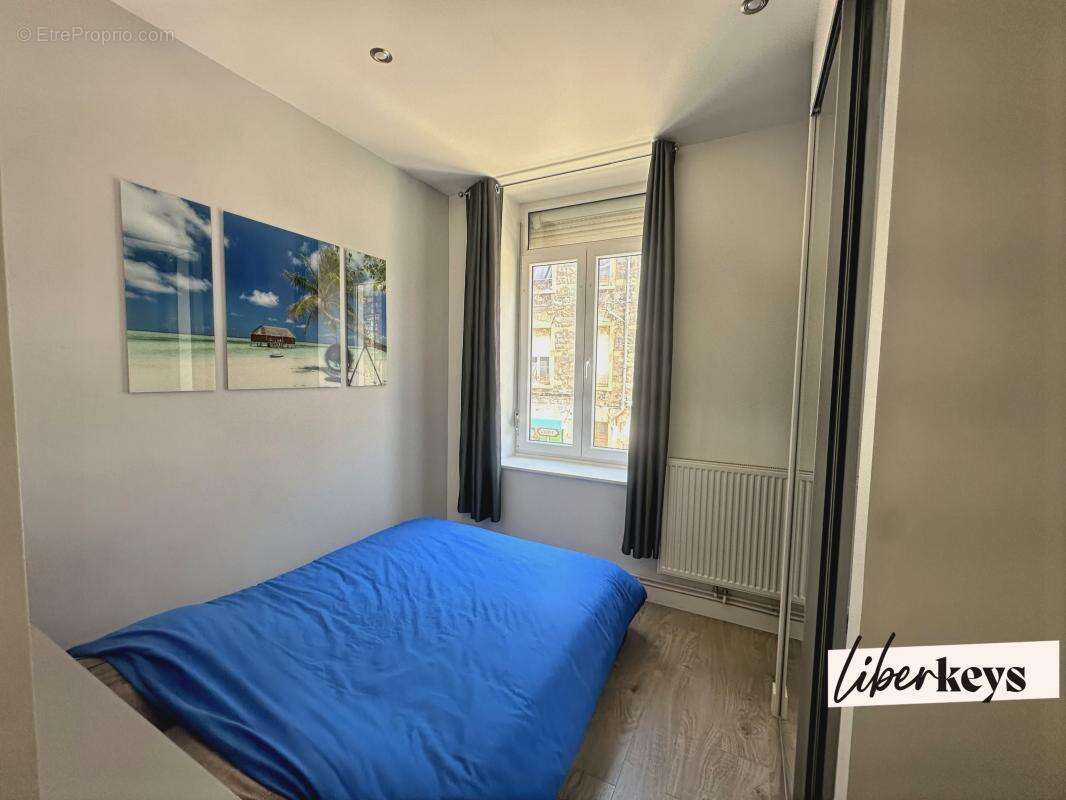 Appartement 3 pièces rénové de 53 m² – Oullins - photo 5