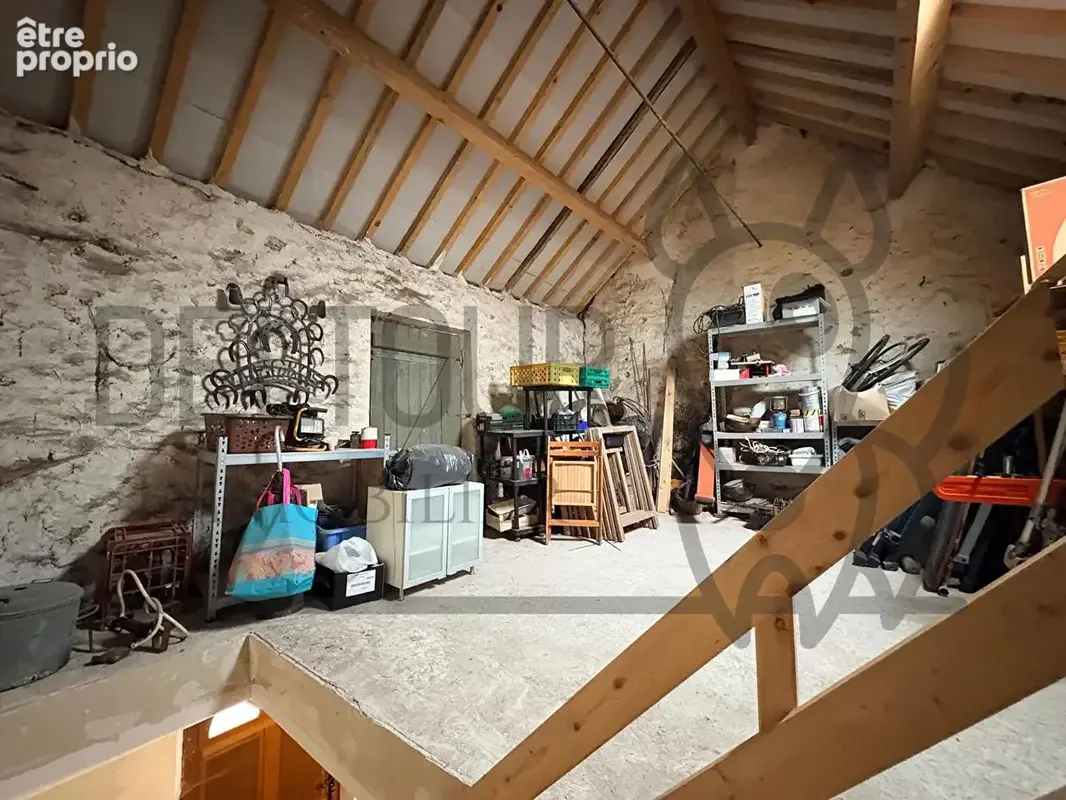 Maison La Celle Sur Morin - photo 16