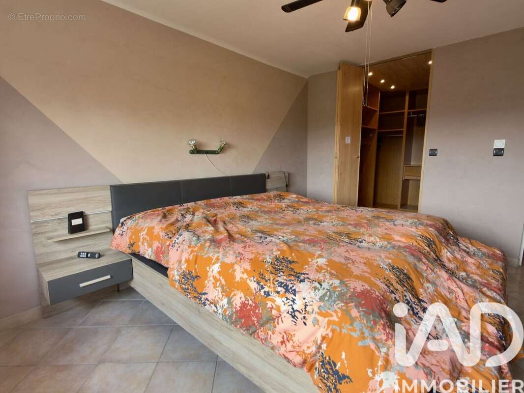 Maison 187 m² à Baslieux  - photo 9