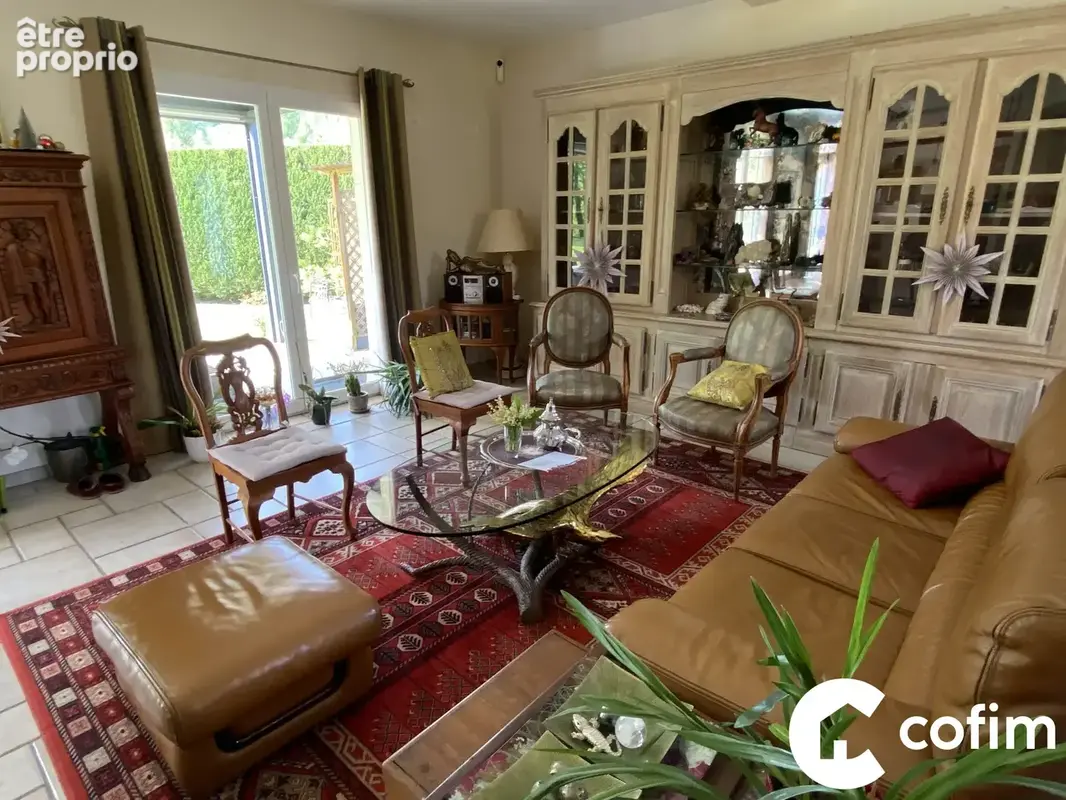 Maison 257 m² à Montaut  - photo 6