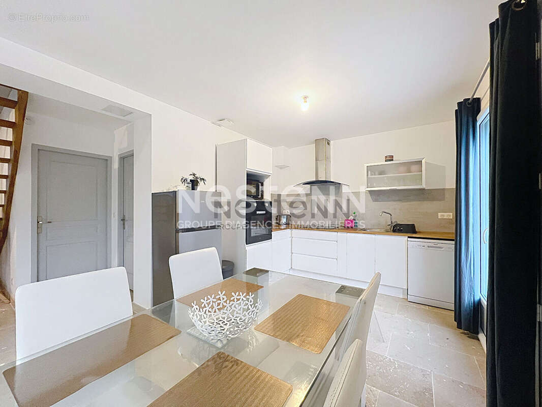 Maison à CHOUZY-SUR-CISSE