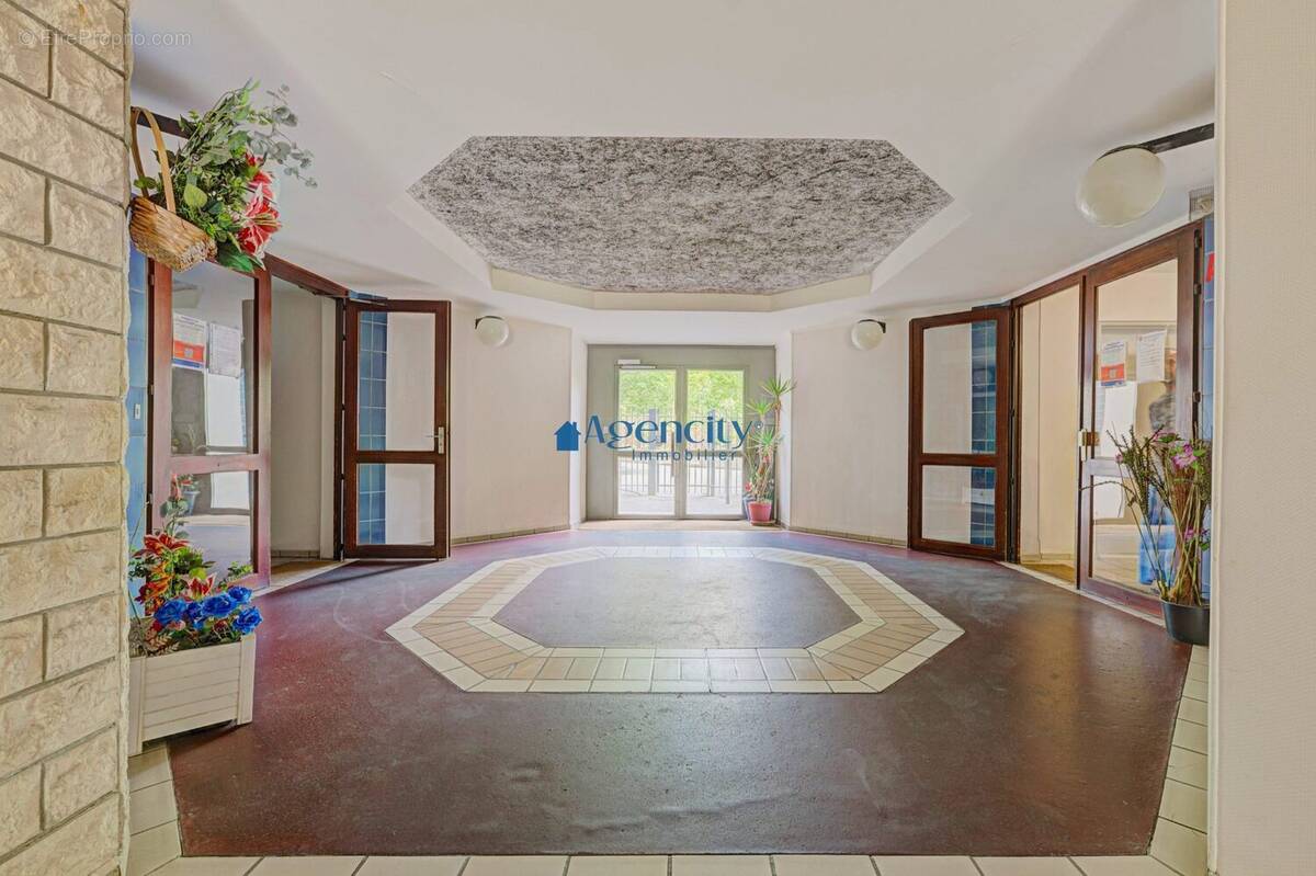 Appartement à NOISY-LE-GRAND