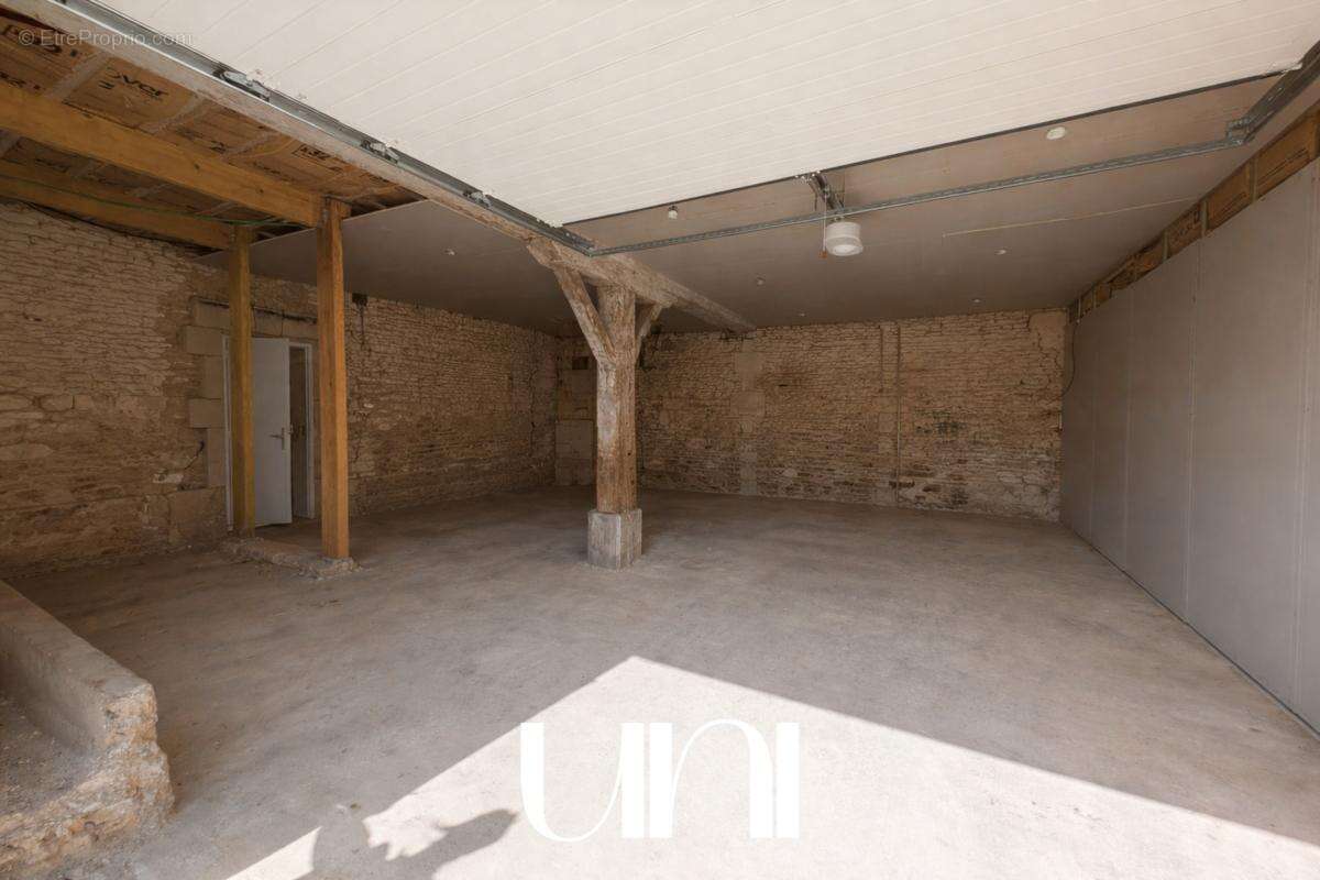 Maison à BIEVILLE-BEUVILLE